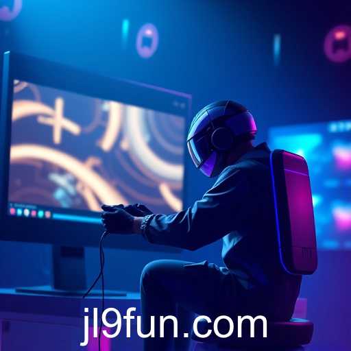 The Digital Expansion of JL9: A New Era in Online Gaming