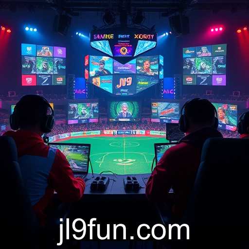 The Rise of Digital Gaming in 2025