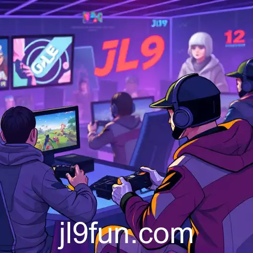 Digital Trends in Online Gaming