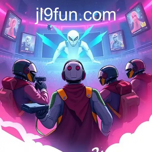 The Evolution of Online Gaming Websites