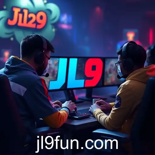 The Evolution of Online Gaming Platforms