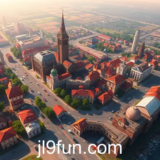 Exploring Online Gaming Trends Amidst Technological Advancements