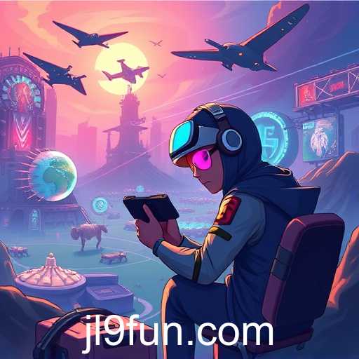 Game Website Trends Shaping the Digital Arena