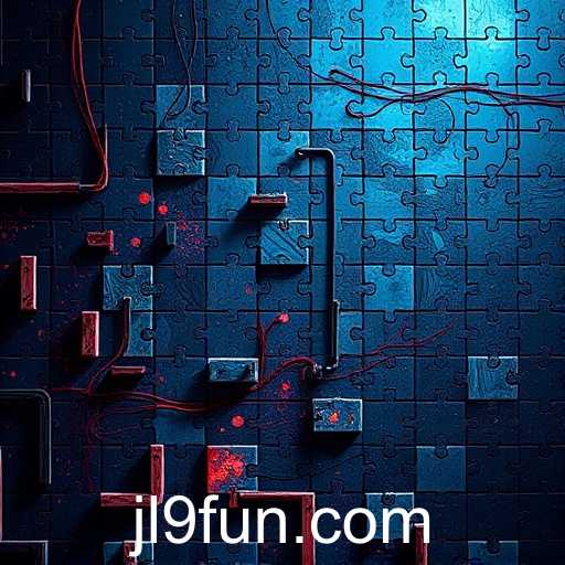 Gaming Evolution: How 'jl9' Redefines Entertainment in 2025