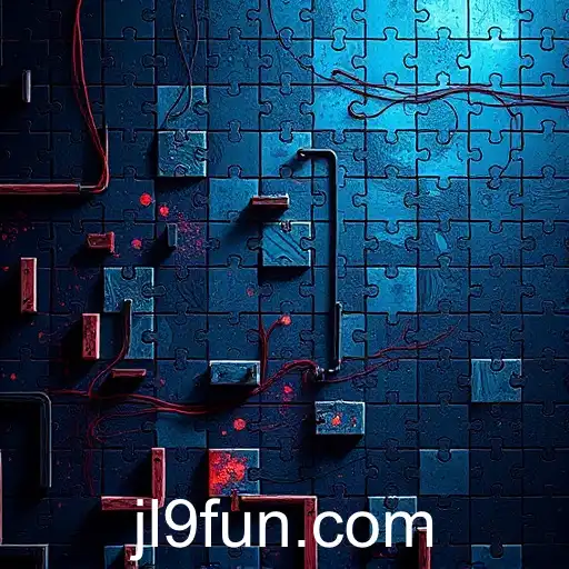 Gaming Evolution: How 'jl9' Redefines Entertainment in 2025