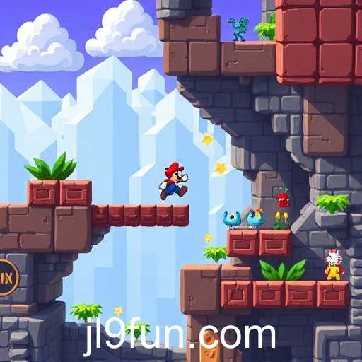 Gaming's Future: jl9 and Emerging Trends