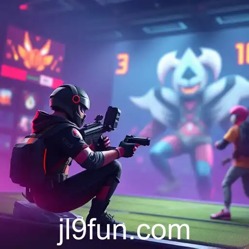 The Rise of Gaming Platforms: A Changing Landscape