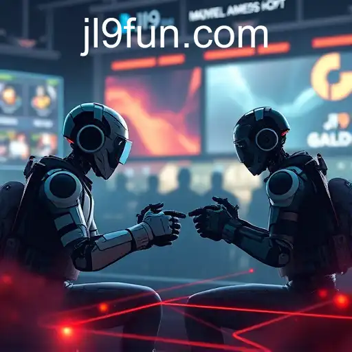 Gaming Trends Beyond 2025: Embracing AI and Community Engagement