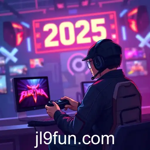 Gaming Trends in the Digital Era