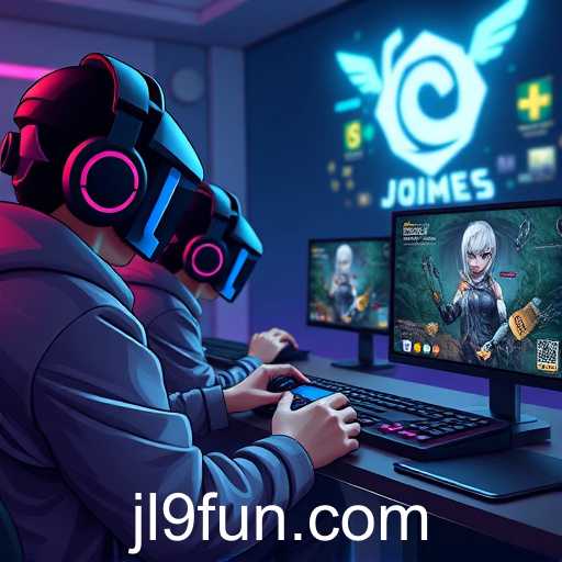 The Impact of Gaming Platforms on Cultural Trends