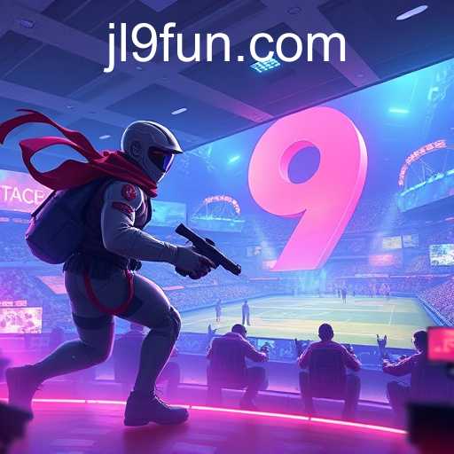 JL9: Revolutionizing Online Gaming in 2025