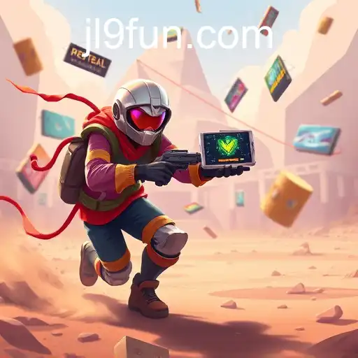 The Rise of JL9 Game Platform