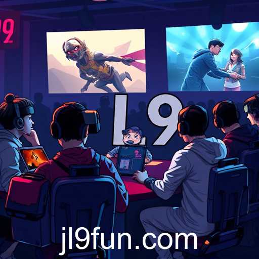 Exploring the Thrilling Universe of Multiplayer Games