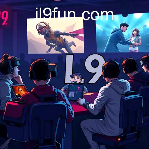 Exploring the Thrilling Universe of Multiplayer Games