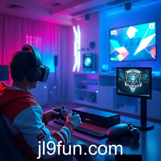 The Blossoming Era of Online Gaming Communities