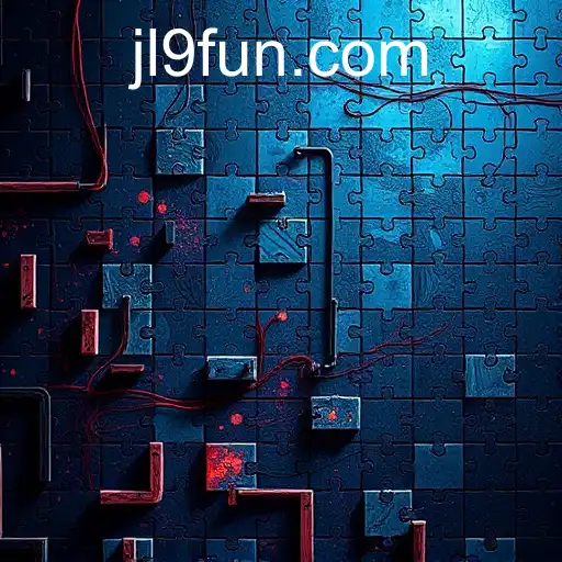 Unlocking the Charm of Puzzle Games: The 'jl9' Phenomenon