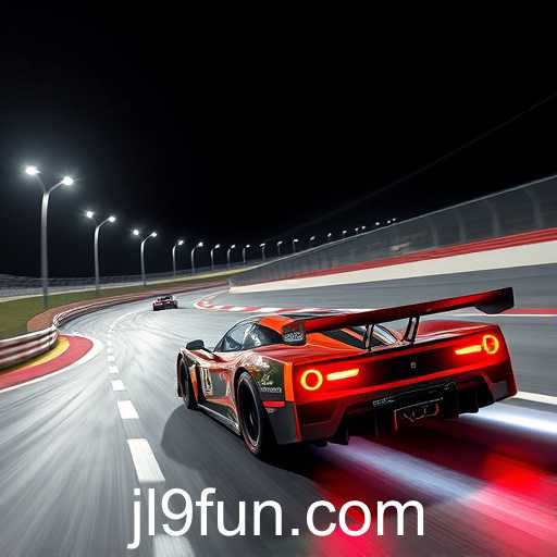 The Thrill of Racing Challenges: A Deep Dive into the 'jl9' Phenomenon