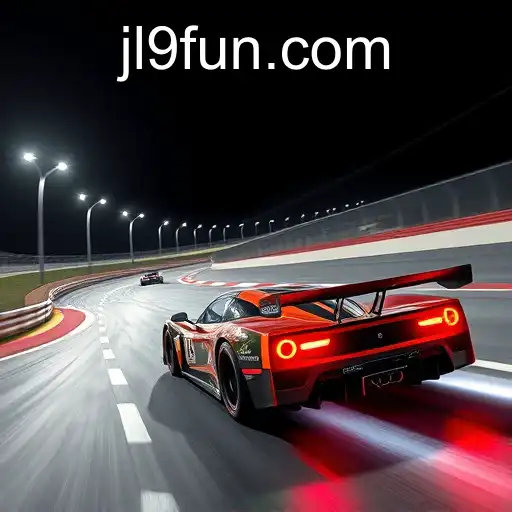 The Thrill of Racing Challenges: A Deep Dive into the 'jl9' Phenomenon