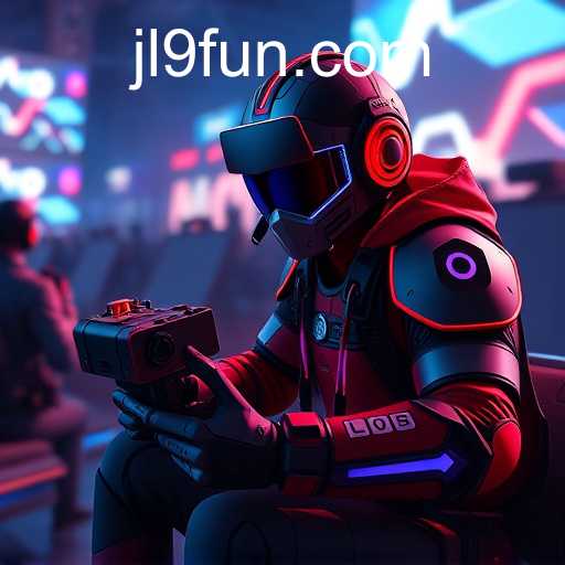 Exploring the Rise of JL9 in Online Gaming