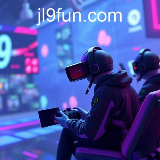The Rise of JL9: Revolutionizing Online Gaming