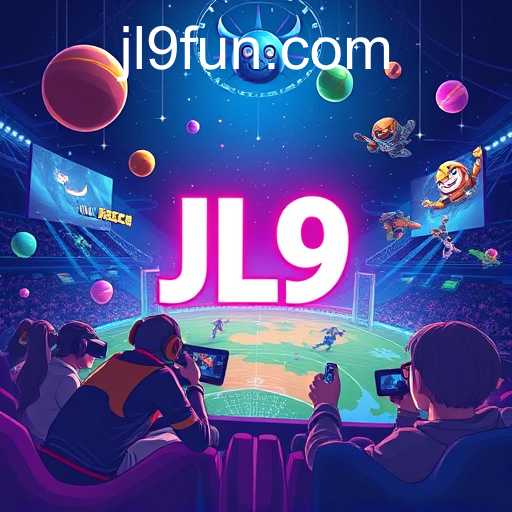 The Rise of jl9: A New Era in Online Gaming