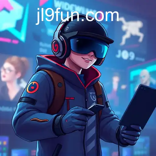 The Rise and Influence of JL9 in Modern Gaming