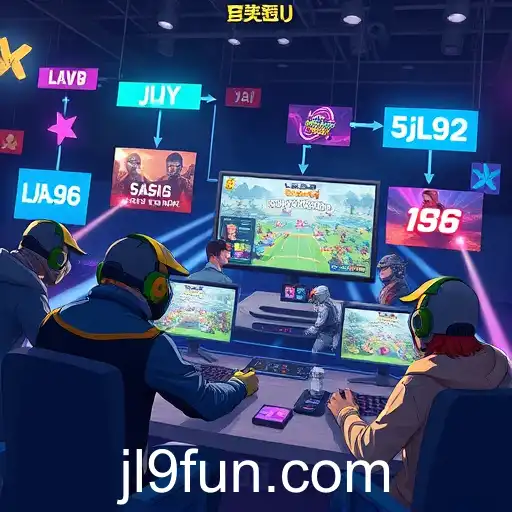 The Rising Influence of Gaming Keywords