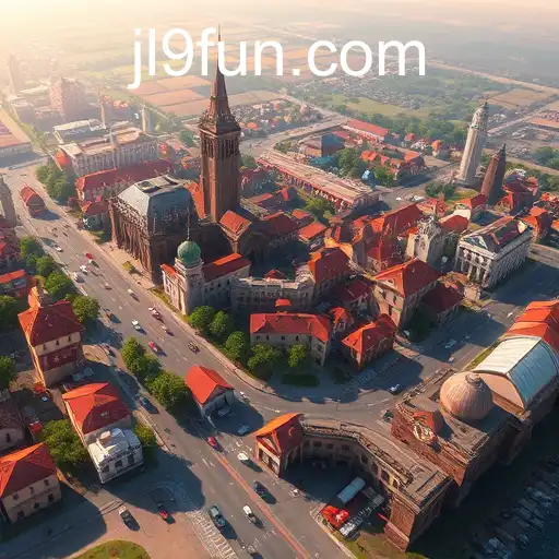 Exploring the Allure of Simulation Games: A Journey into Virtual Realities