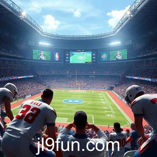 Exploring the Rise of Sports Simulations in the Gaming World