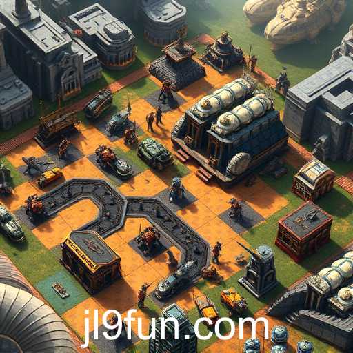 The Rise and Appeal of Strategy Games: Unraveling the Allure of Tactical Mastery