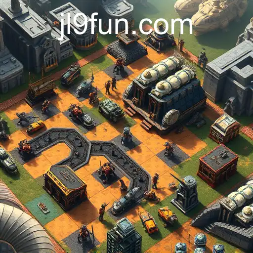 The Rise and Appeal of Strategy Games: Unraveling the Allure of Tactical Mastery